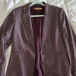 Women’s Business Jacket